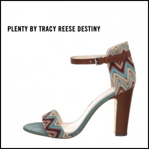 Plenty by Tracy Reese Destiny