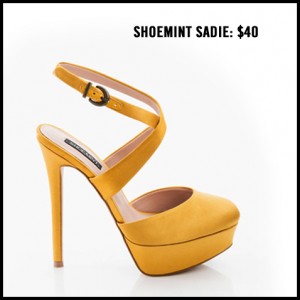 ShoeMint Sadie