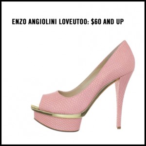 Enzo Angiolini Loveutoo Enzo Angiolini Loveutoo