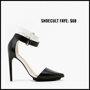ShoeCult Faye NastyGal