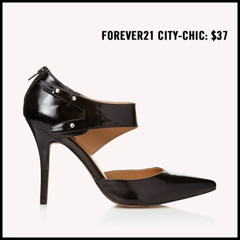 Forever21-City-Chic-Asymmetric-Pump