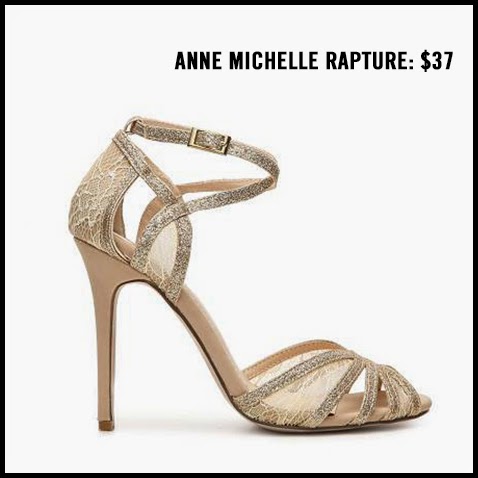 Anne-Michelle-Rapture-35-Glitter-and-Lace-Wedding-Sandal